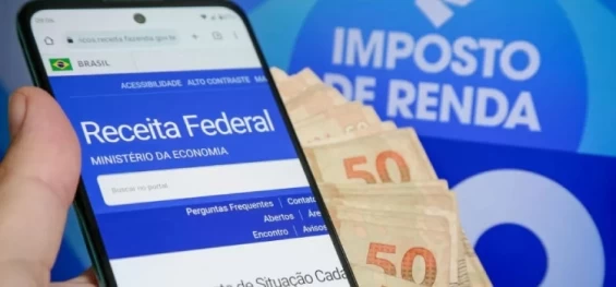 5º lote da restituição do IRPF: quando será liberada consulta e pago?