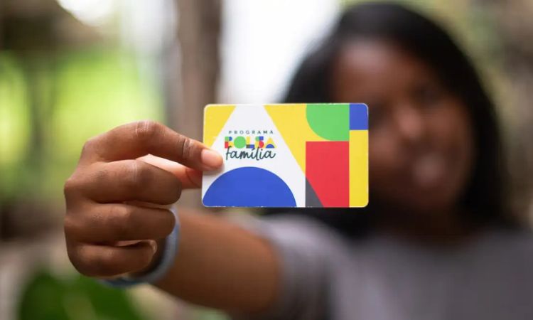 A Caixa Econômica Federal realiza, nesta segunda-feira (23), o pagamento da parcela de fevereiro do Bolsa Família para os beneficiários com o Número de Inscrição Social (NIS) de final 6. 