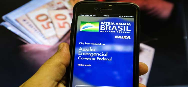 ABONO: Trabalhadores nascidos em dezembro podem sacar auxílio emergencial