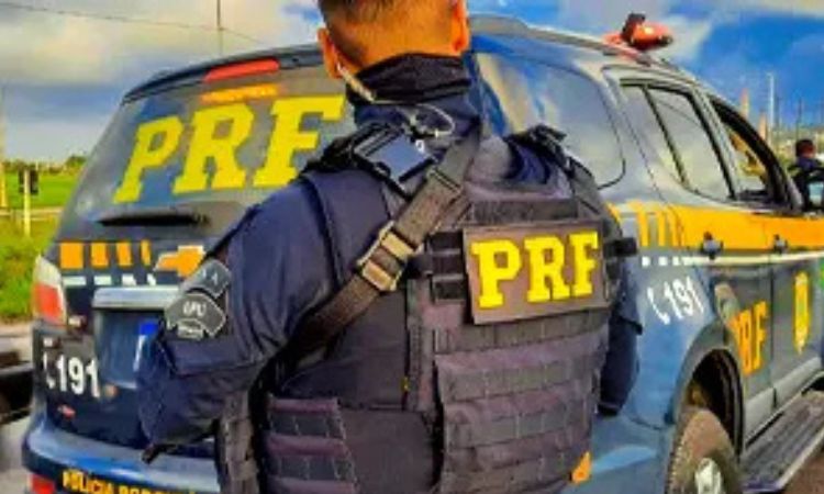 ACIDENTE NA BR-277: CAPOTAMENTO MOBILIZA EQUIPES DE SOCORRO EM CÉU AZUL NESTE DOMINGO