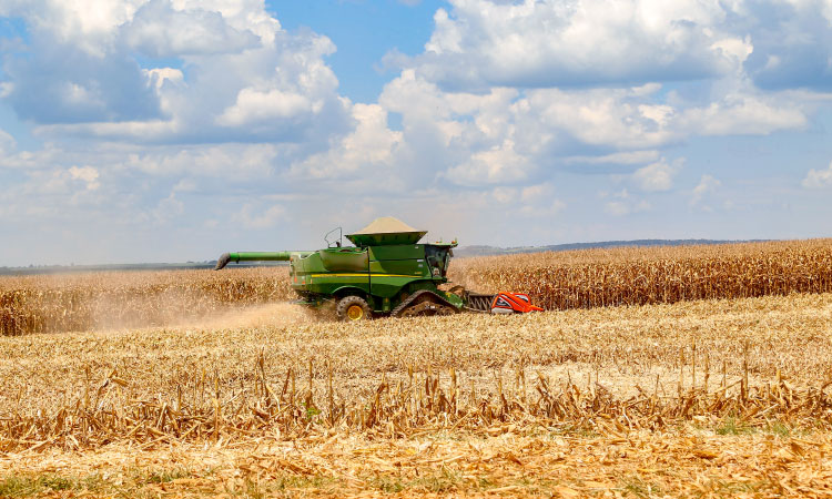 Adesão obrigatória à nota fiscal eletrônica do produtor rural é adiada para 2026