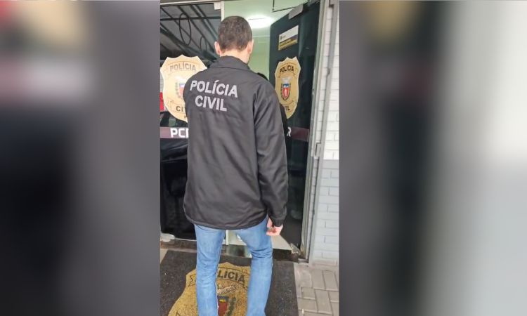 Adolescente é apreendida após agressão a mulher durante confusão de trânsito em Cascavel