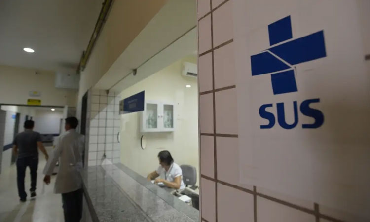Agência do SUS seleciona 130 profissionais de nível médio e superior