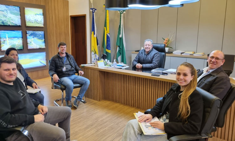 Agência do Trabalhador de Guaraniaçu Passa por Reestruturação para Fortalecer Atendimento e Geração de Emprego.