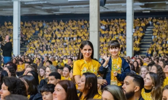 Agrinho 2025 abre inscrições para categorias direcionadas à rede estadual de ensino