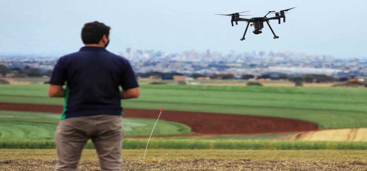 AGRO: Governo do Estado busca alternativas para reforçar a conectividade no meio rural