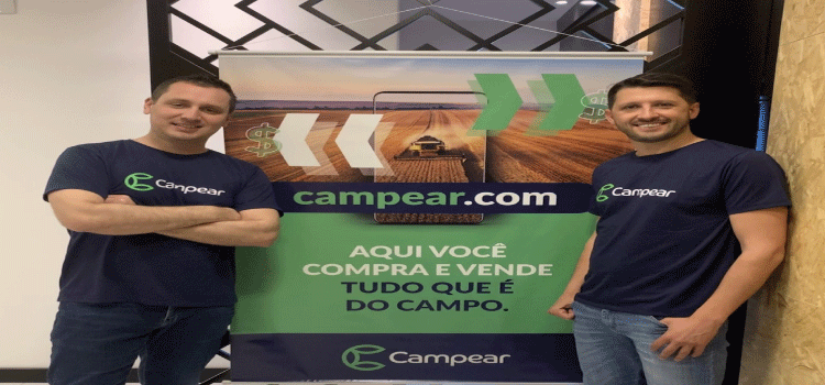 AGRONEGÓCIO: Startup do Vale do Taquari integra lista da Forbes.