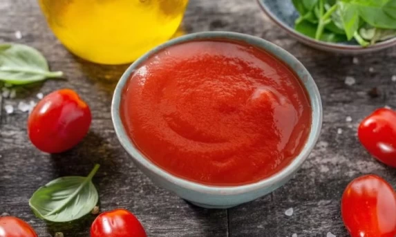 Alerta aos Consumidores: Anvisa retira do mercado lote de molho de tomate com fragmentos de vidro