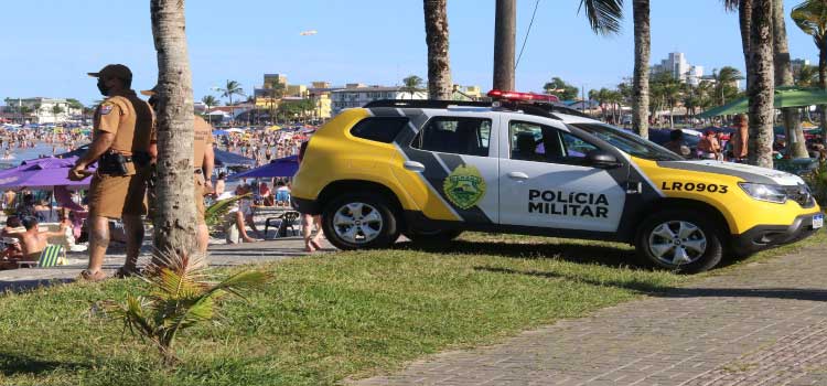 ALERTA: Após flagrantes no Litoral, PM orienta pais e responsáveis a não deixarem crianças sozinhas