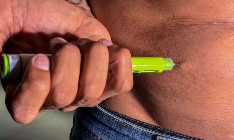 Anvisa aprova nova caneta de semaglutida no Brasil; medicamento é indicado para diabetes tipo 2