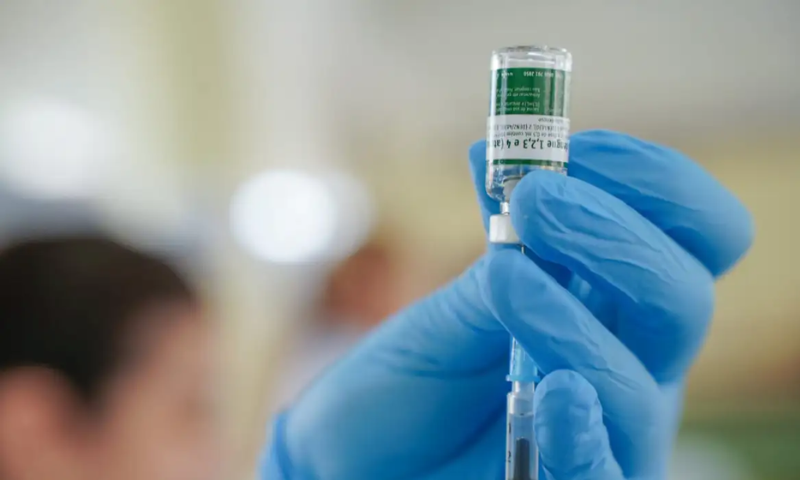 Anvisa cria grupo de trabalho para intensificar monitoramento de segurança da vacina contra a dengue do Butantan
