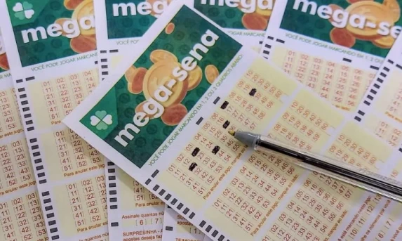 Apostas na expectativa: Concurso 3.016 da Mega-Sena sorteia R$ 3,5 milhões nesta terça-feira