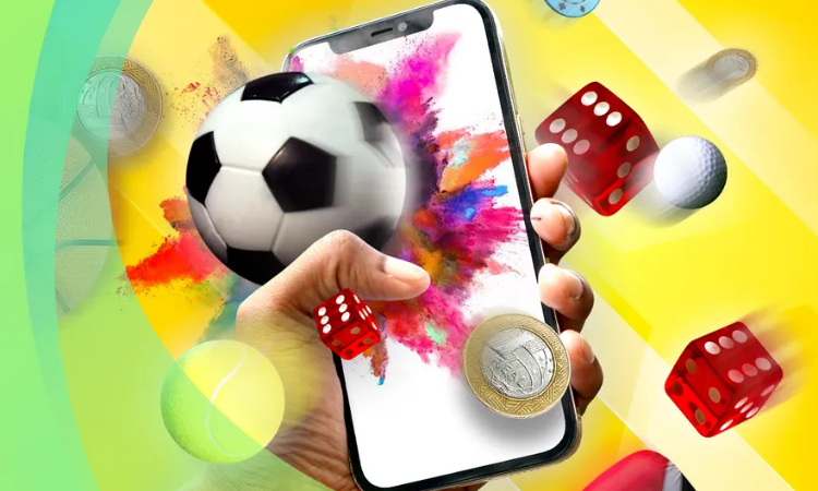 Apostas Online e Jogos de Azar Têm Custo de R$ 3,88 Bilhões Para o Brasil, Revela Estudo