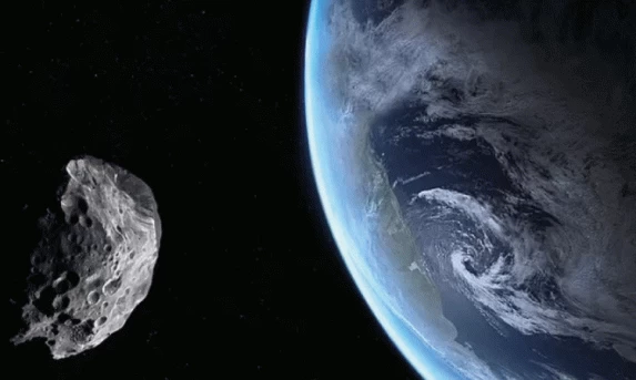 INTERNACIONAL: Asteroide do tamanho do Maracanã se aproxima da Terra: 'potencialmente perigoso', diz NASA.