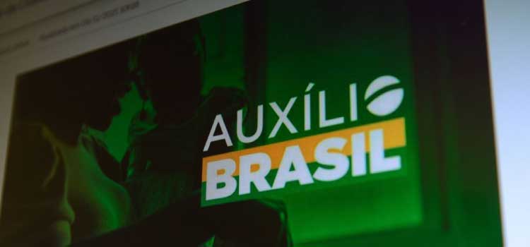 AUXÍLIO BRASIL: Caixa paga hoje famílias cadastradas com NIS final 3