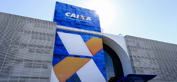 AUXÍLIO EMERGENCIAL: Caixa paga 6ª parcela para os nascidos em abril