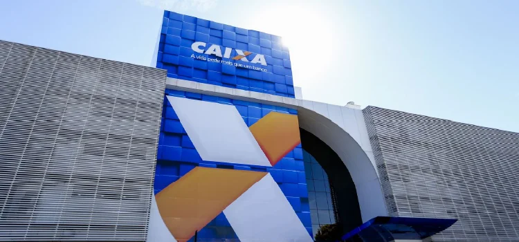 AUXÍLIO EMERGENCIAL: Caixa paga aos nascidos em agosto