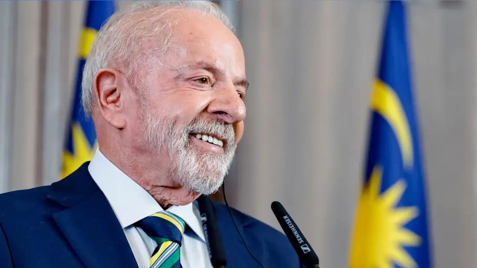 AVANÇO NA EDUCAÇÃO: LULA SANCIONA LEI QUE CRIA O SISTEMA NACIONAL DE EDUCAÇÃO (SNE) AVANÇO NA EDUCAÇÃO: LULA SANCIONA LEI QUE CRIA O SISTEMA NACIONAL DE EDUCAÇÃO (SNE)