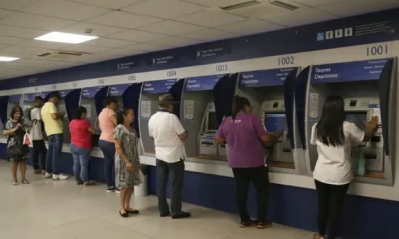 Bancos não terão atendimento presencial ao público no Corpus Christi
