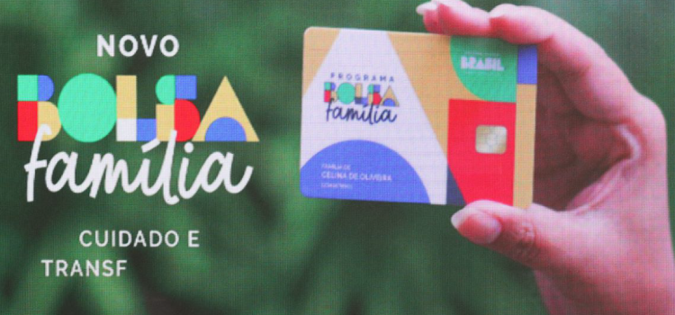 BENEFÍCIO SOCIAL: Caixa paga novo Bolsa Família a beneficiários com NIS de final 6.