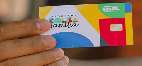 BENEFÍCIOS: Caixa paga novo Bolsa Família a beneficiários com NIS de final 7.