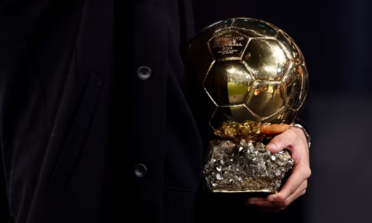 Bola de Ouro 2025: veja os valores dos jogadores que estão no top 10 Bola de Ouro 2025: veja os valores dos jogadores que estão no top 10