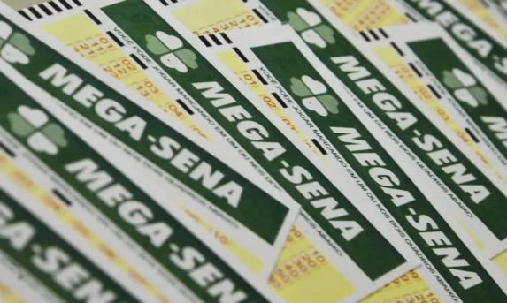 Bolão de Fortaleza leva prêmio de R$ 164 milhões da Mega-Sena