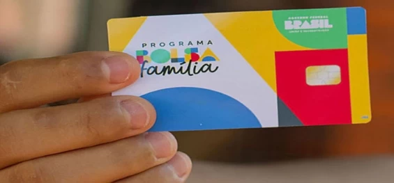 Bolsa Família começa a ser pago hoje com novos Benefícios.