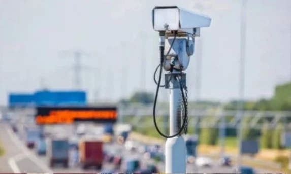 BR-277 entre Laranjeiras do Sul e Nova Laranjeiras terá teste inédito de controle de velocidade média