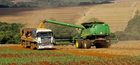 BRASIL: Atividade econômica inicia 2º tri com desempenho melhor que o esperado, mostra prévia do PIB.