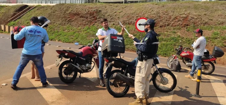 BRASIL: Começam hoje as atividades da Semana Nacional de Trânsito