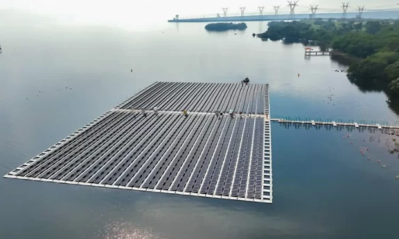 BRASIL E PARAGUAI RETOMAM EM DEZEMBRO NEGOCIAÇÕES CRUCIAIS SOBRE O ANEXO C DE ITAIPU