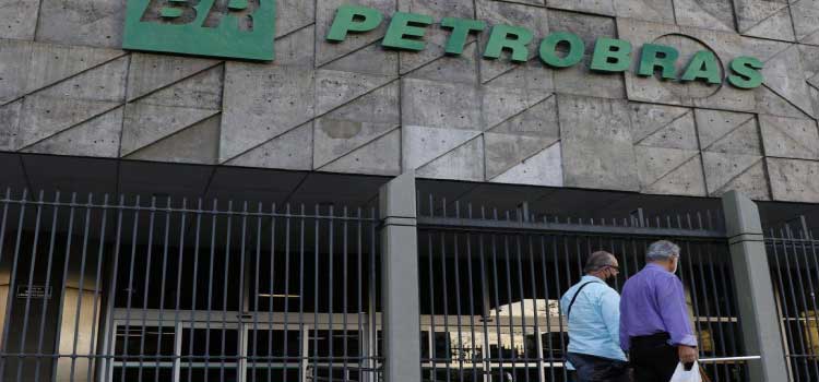BRASIL: Petrobras reajusta preços da gasolina, diesel e gás de cozinha