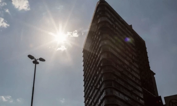 Brasil terá nova onda de calor em setembro com possíveis recordes e temperatura além de 40ºC