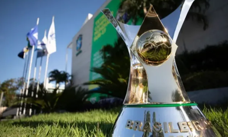 Brasileirão 2026 retorna em outubro com jogos atrasados e 29ª rodada