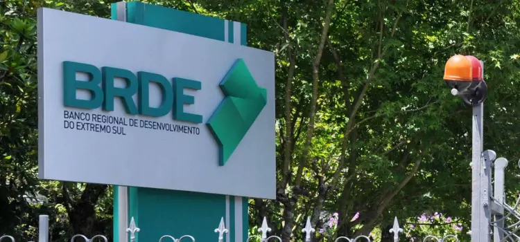 BRDE estreia no Plano Safra 2020/21 com Programa Equaliza Agro