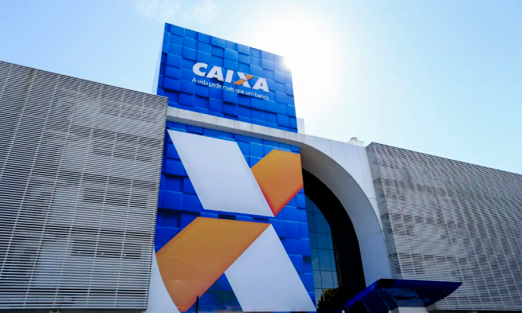 Caixa dá até 90% de desconto em dívidas renegociadas por clientes