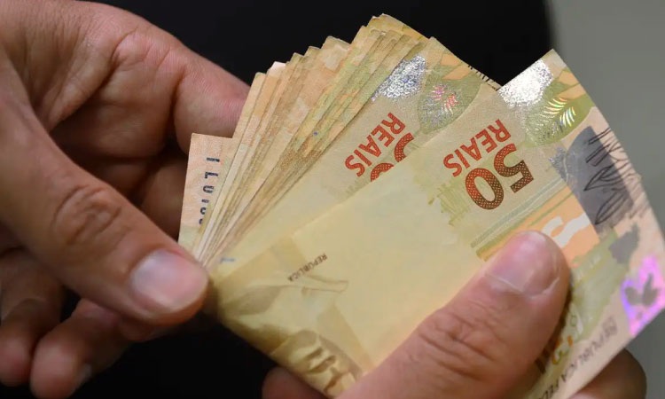 Caixa paga Bolsa Família a beneficiários com NIS de final 3 nesta terça (22).