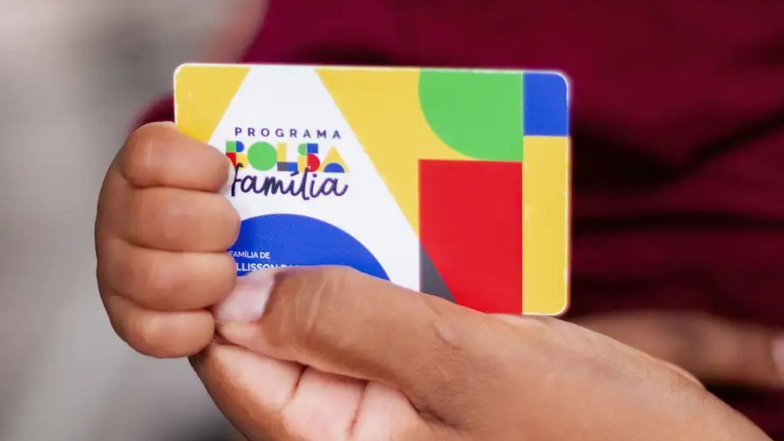 CAIXA PAGA BOLSA FAMÍLIA NESTA SEGUNDA (17) PARA BENEFICIÁRIOS COM NIS FINAL 2