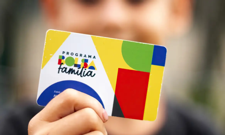 Caixa paga Bolsa Família nesta terça para beneficiários com NIS de final 2