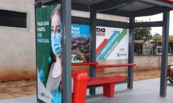 Câmara de Cascavel aprova projeto que permite empresas 