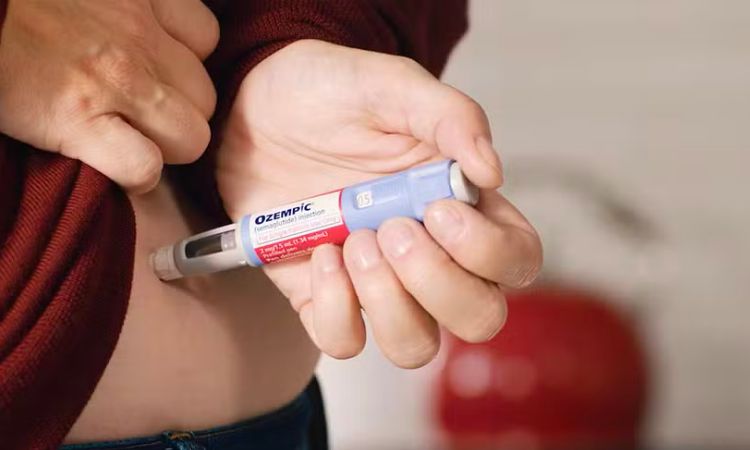 CANETAS EMAGRECEDORAS: O QUE ACONTECE NO CORPO QUANDO O TRATAMENTO É INTERROMPIDO?