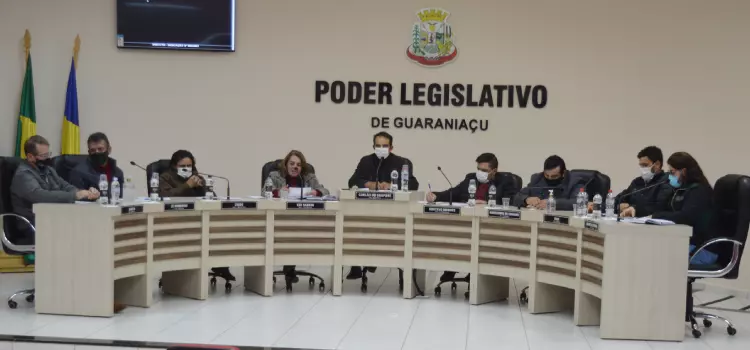 Casas construídas em parceria com a Itaipu serão mobiliadas pela Prefeitura de Guaraniaçu