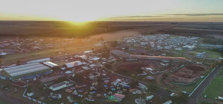 CASCAVEL: Abertura oficial da 42ª Expovel será às 21h desta quarta-feira.