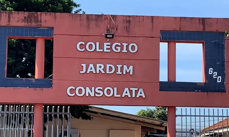 CASCAVEL: Comunidade escolar denuncia casos de abuso sexual no Colégio Consolata.