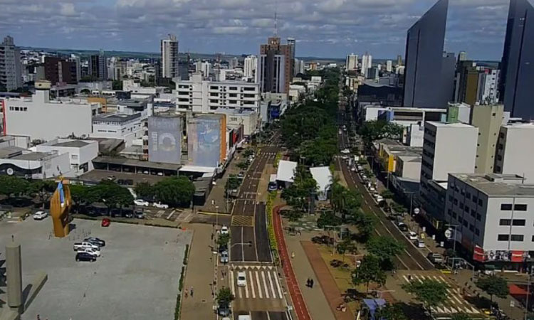 Cascavel confirma primeira morte por dengue; vítima é uma jovem de 29 anos.