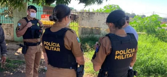 CASCAVEL: Corpo em estado avançado de decomposição é encontrado em casa às margens da BR-467.