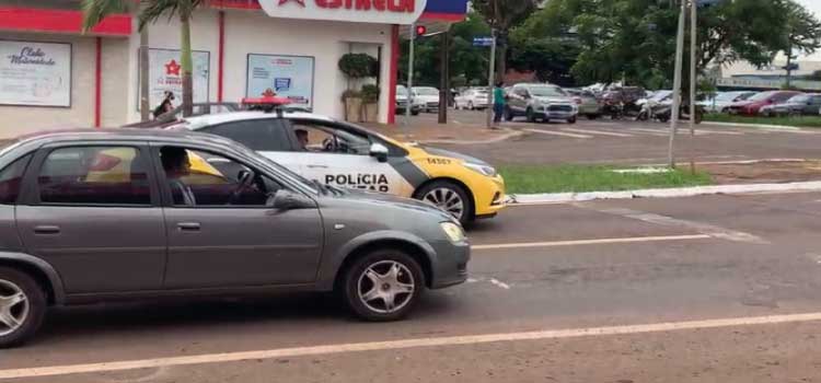 CASCAVEL: Criminosos usam novo golpe e quase roubam R$ 10 mil de dona de comércio.