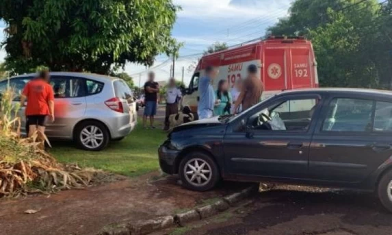 CASCAVEL: Homem é baleado, ‘corre’ para casa e pede socorro no Jardim Melissa.