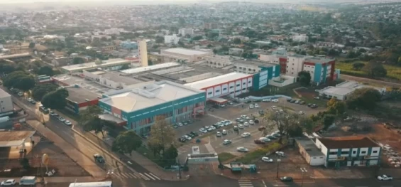 CASCAVEL: Hospital Universitário se torna unidade administrativa da Unioeste.